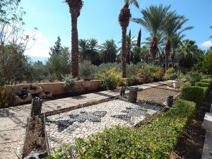 The Beatitudes